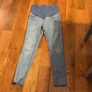 Maternity Jeans